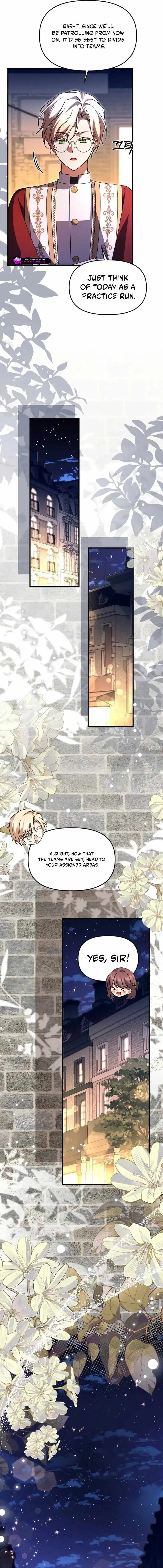 Surviving the Haunted School Chapter 63 page 5 - 
