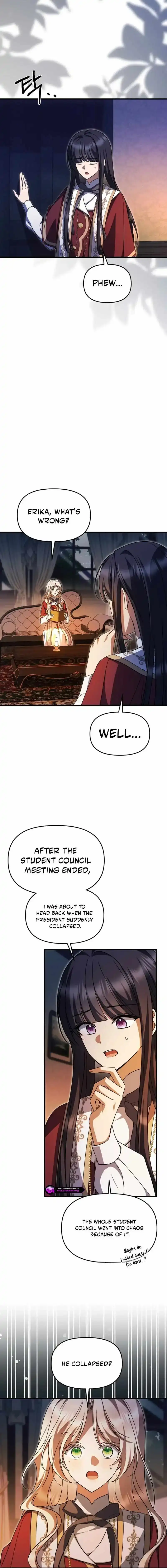 Surviving the Haunted School Chapter 63 page 7 - 
