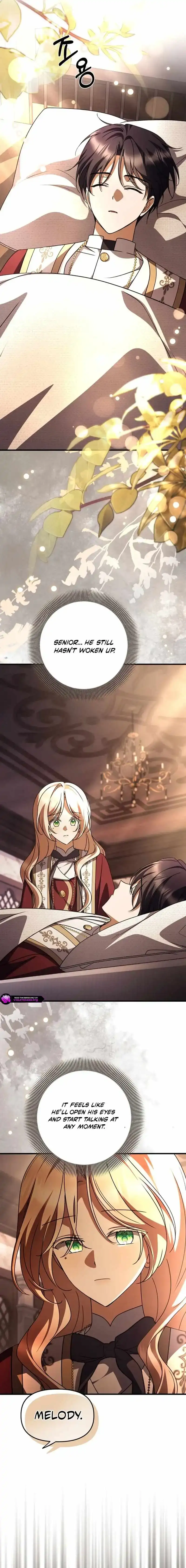 Surviving the Haunted School Chapter 63 page 9 - 