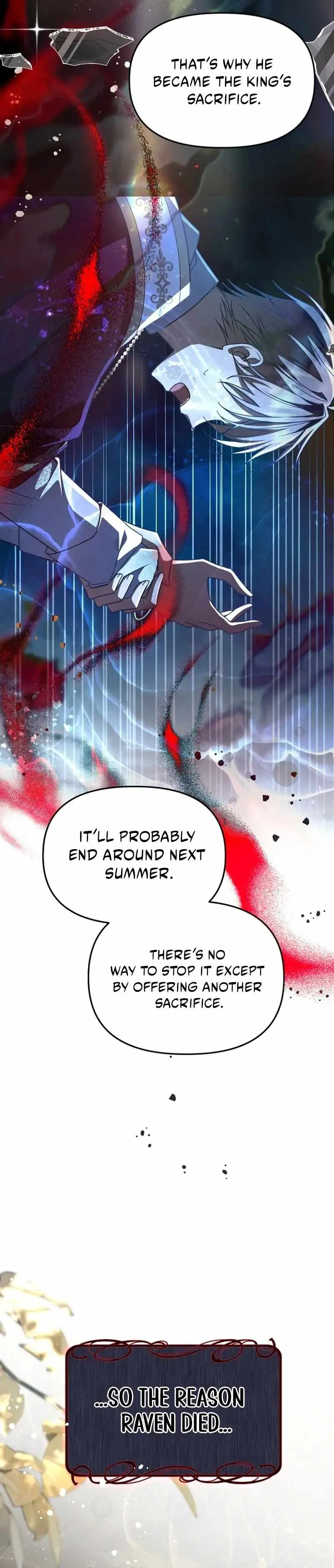 Surviving the Haunted School Chapter 64 page 14 - 