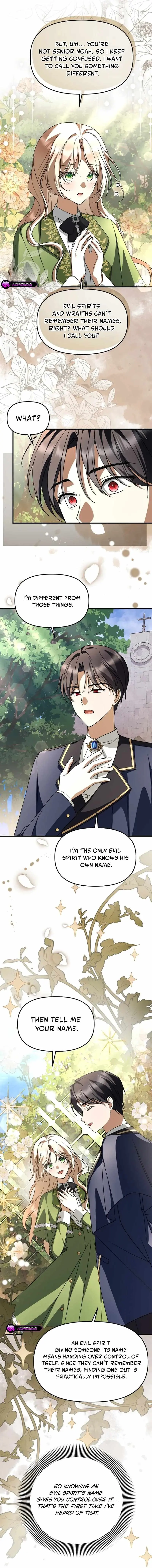 Surviving the Haunted School Chapter 64 page 18 - 