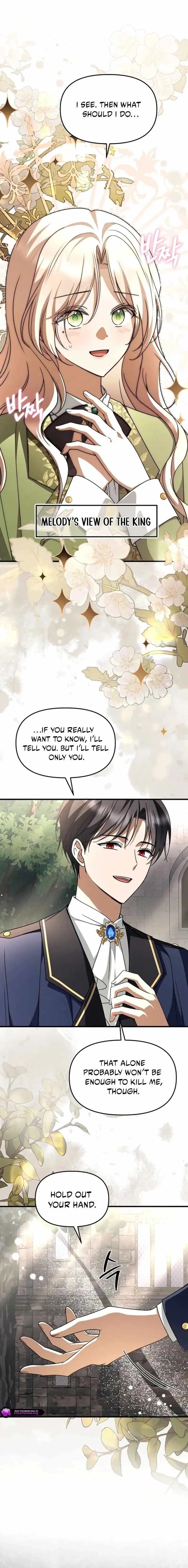 Surviving the Haunted School Chapter 64 page 19 - 