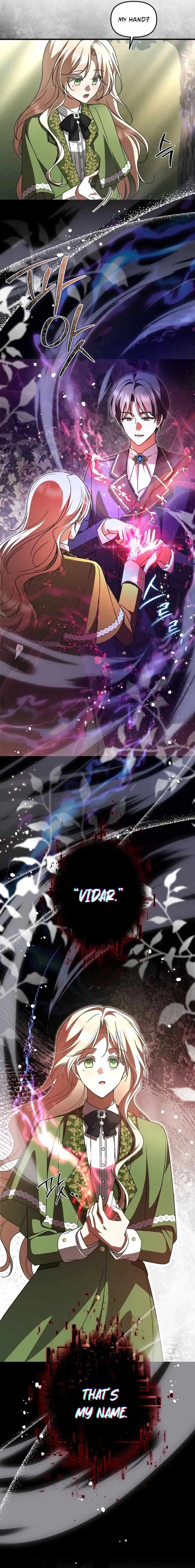 Surviving the Haunted School Chapter 64 page 20 - 