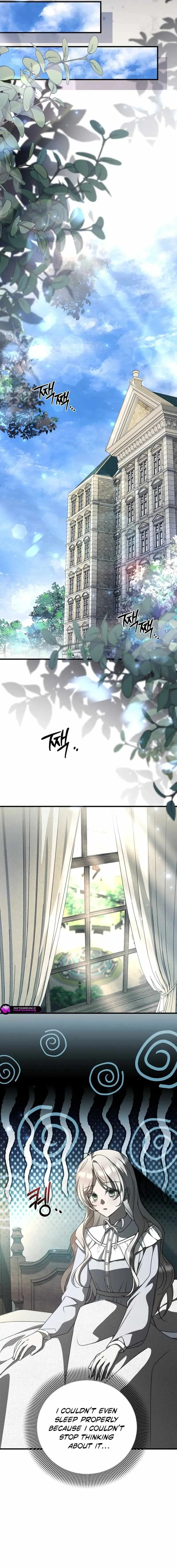 Surviving the Haunted School Chapter 64 page 5 - 