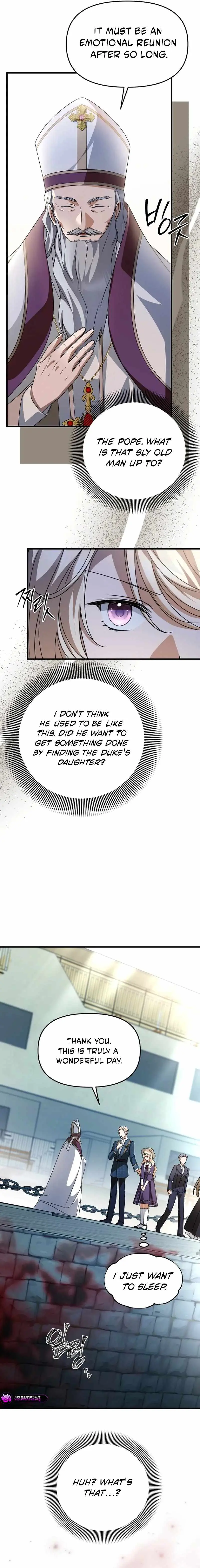 Surviving the Haunted School Chapter 65 page 16 - 