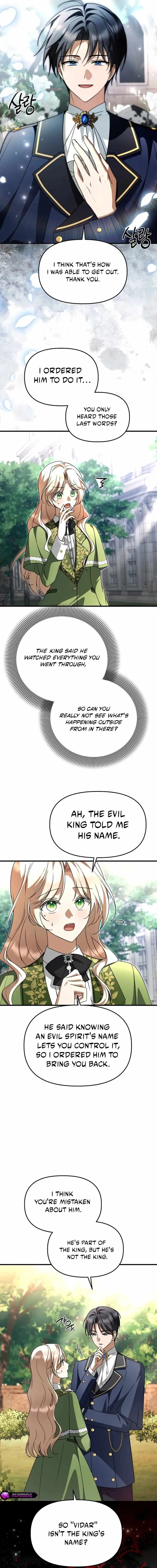 Surviving the Haunted School Chapter 65 page 7 - 