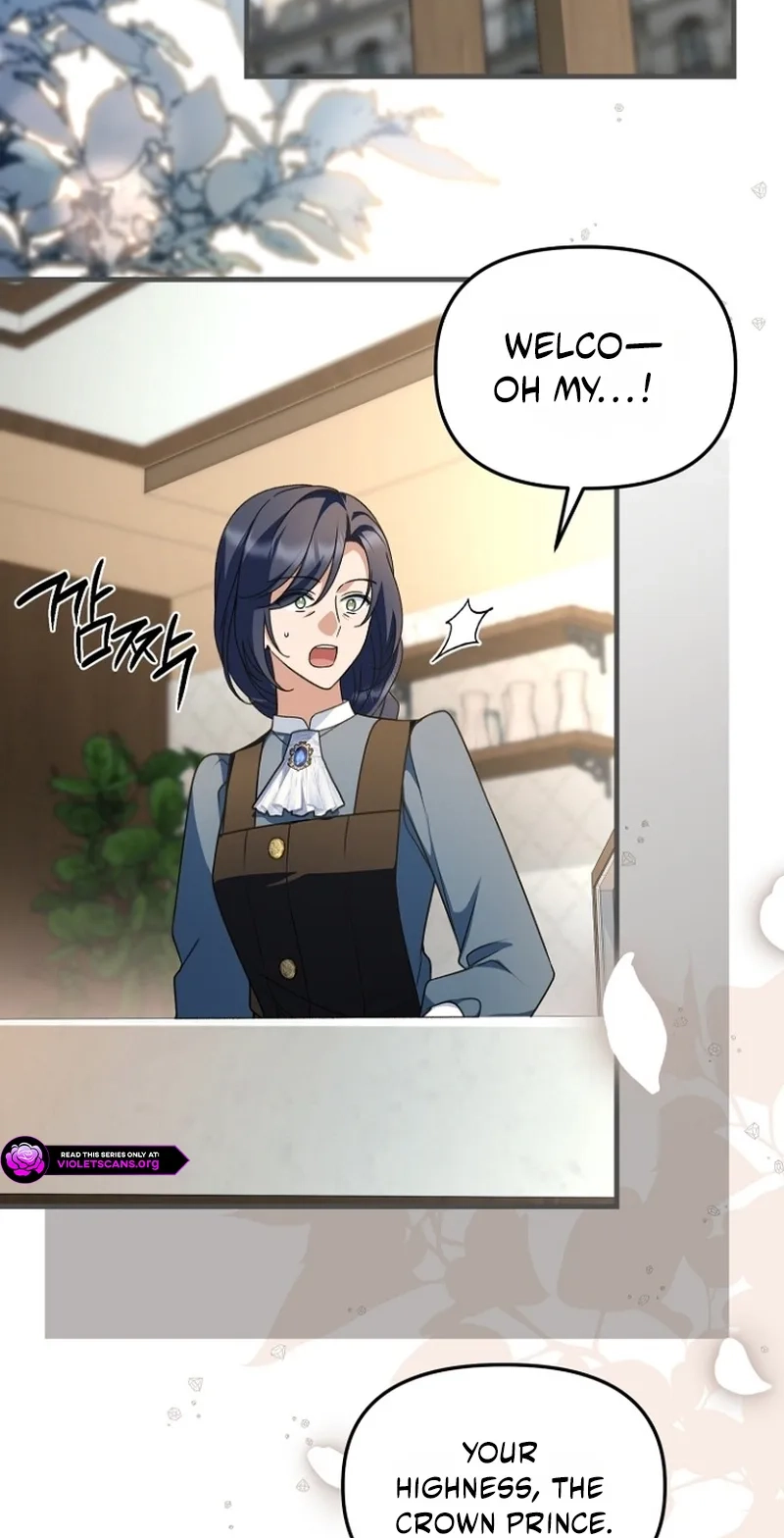 Surviving the Haunted School Chapter 66 page 23 - 