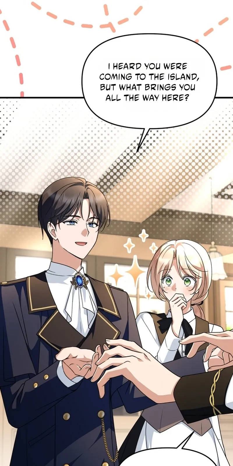 Surviving the Haunted School Chapter 66 page 29 - 
