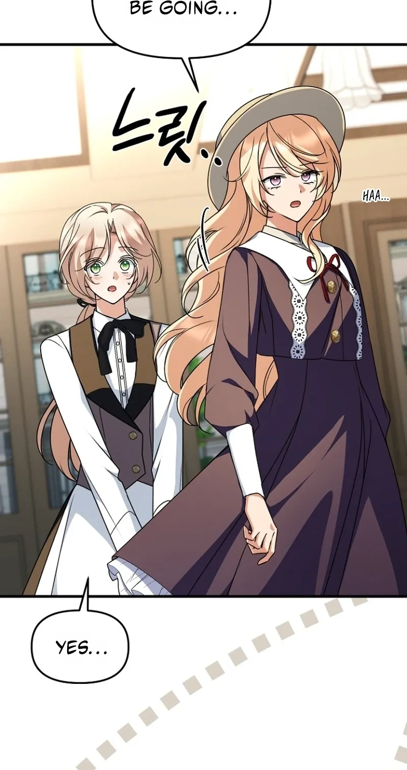Surviving the Haunted School Chapter 66 page 35 - 
