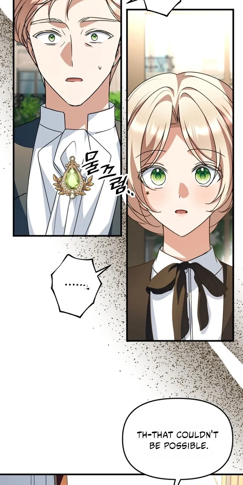 Surviving the Haunted School Chapter 66 page 46 - 