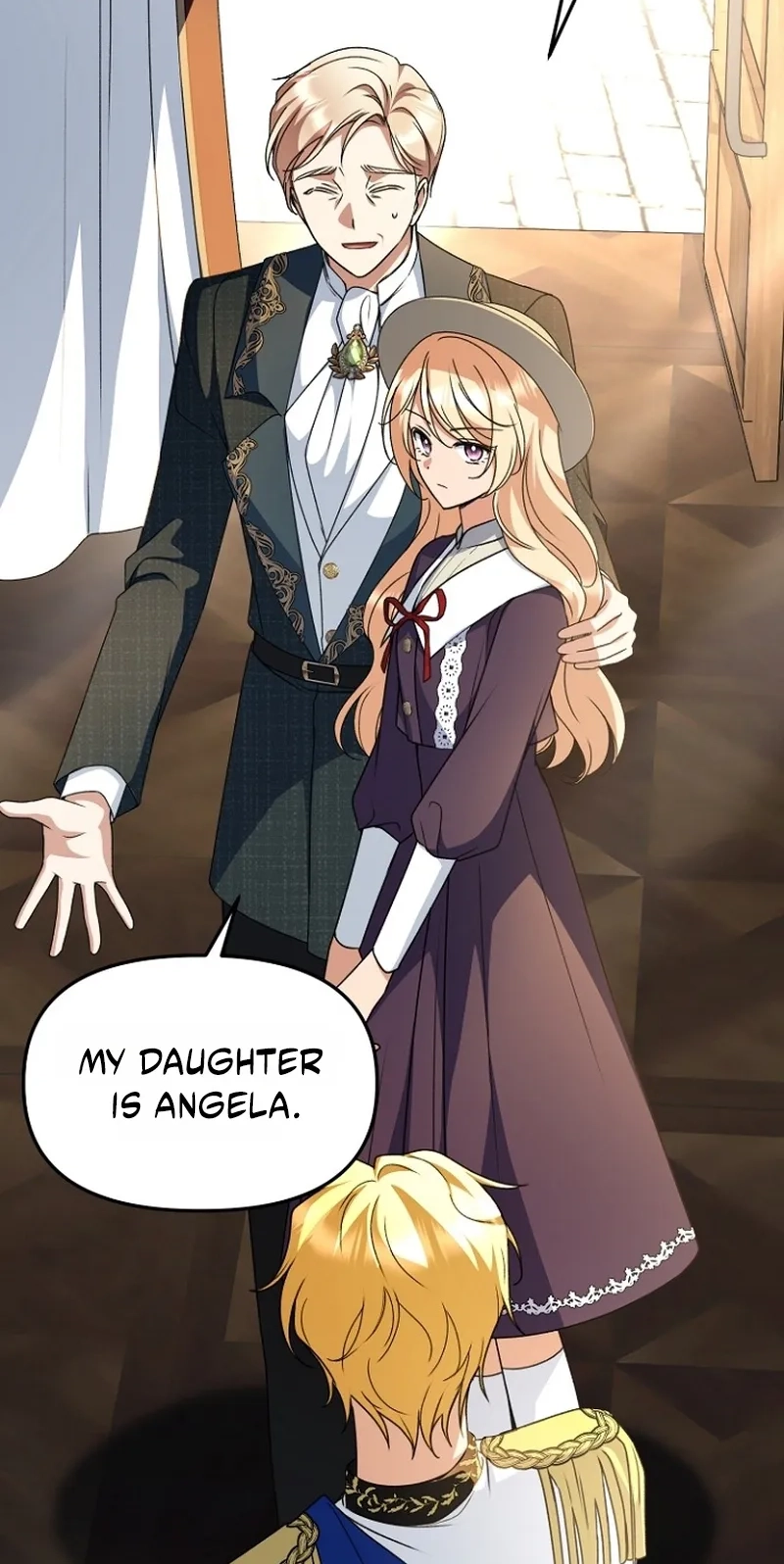 Surviving the Haunted School Chapter 66 page 47 - 