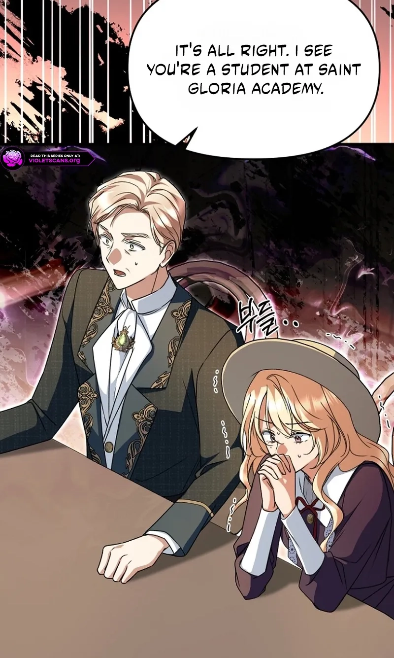 Surviving the Haunted School Chapter 66 page 67 - 