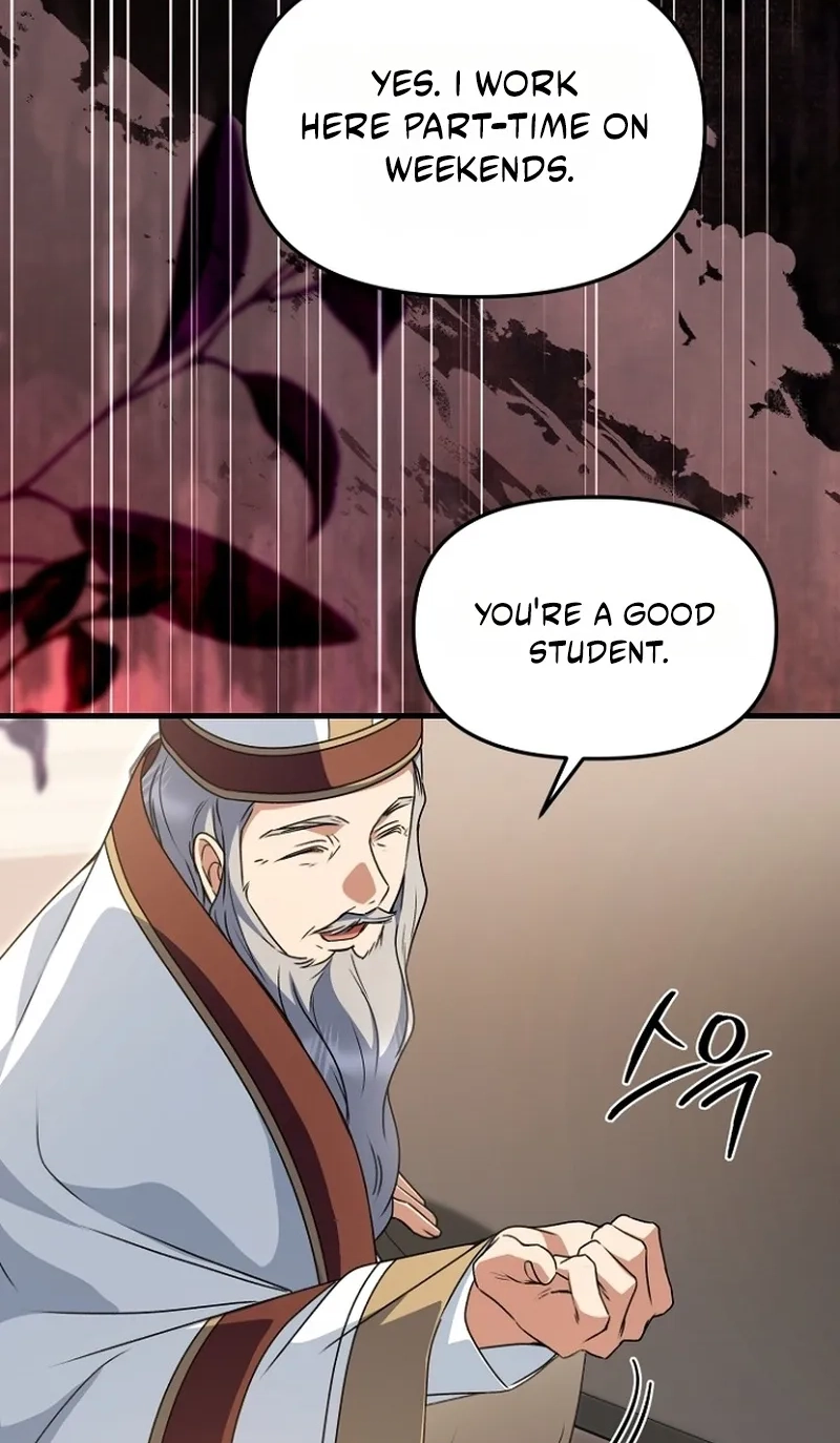 Surviving the Haunted School Chapter 66 page 69 - 
