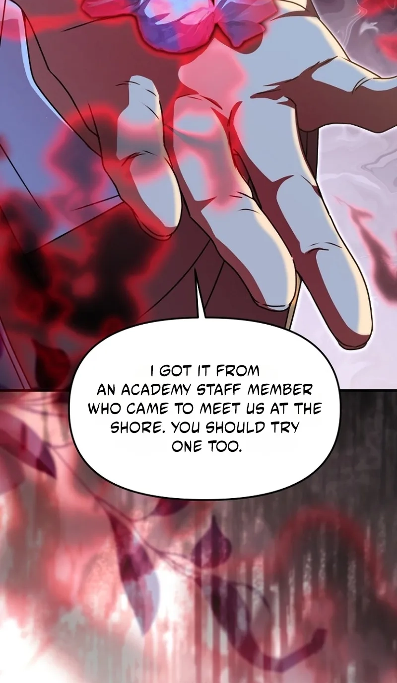 Surviving the Haunted School Chapter 66 page 71 - 