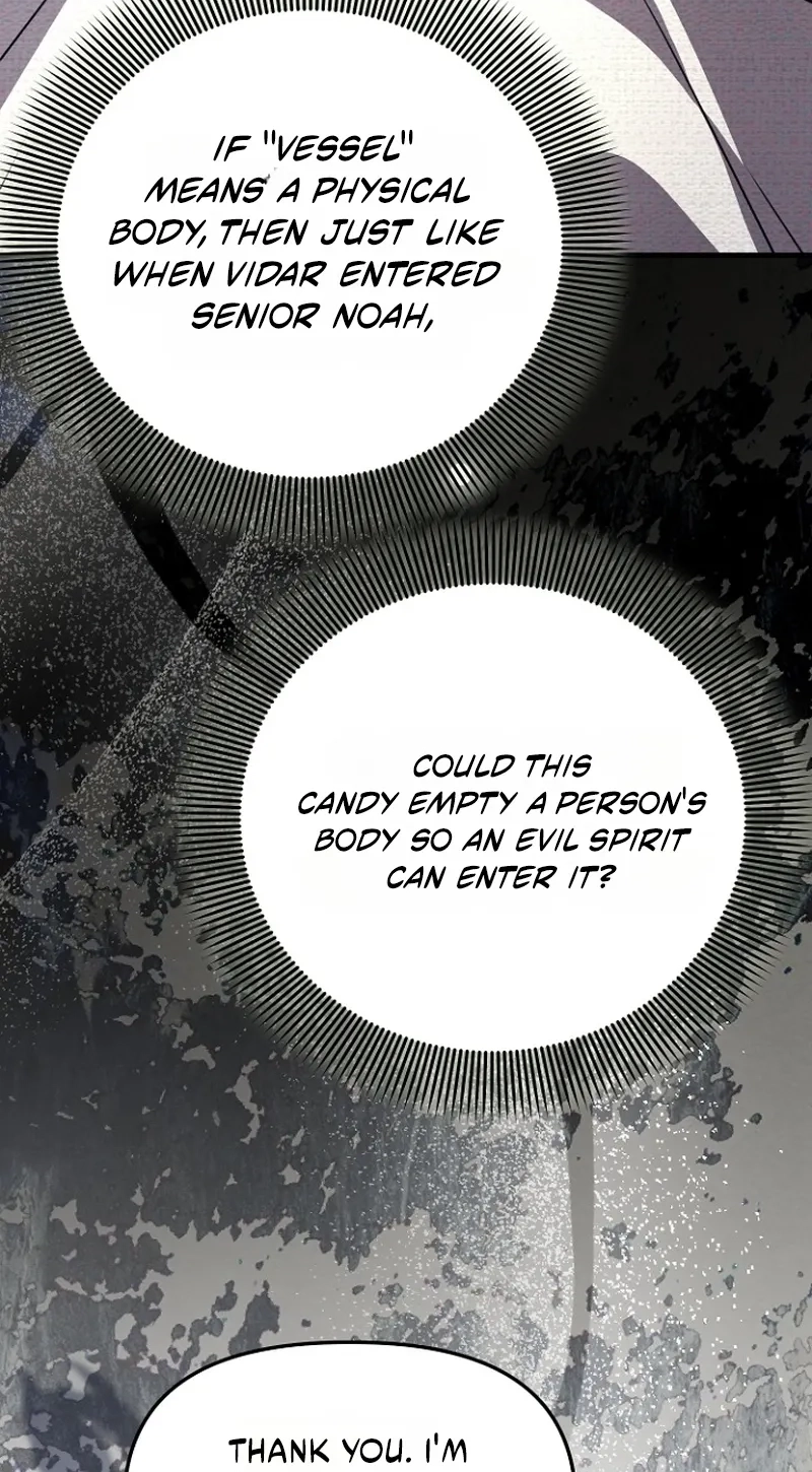 Surviving the Haunted School Chapter 66 page 79 - 