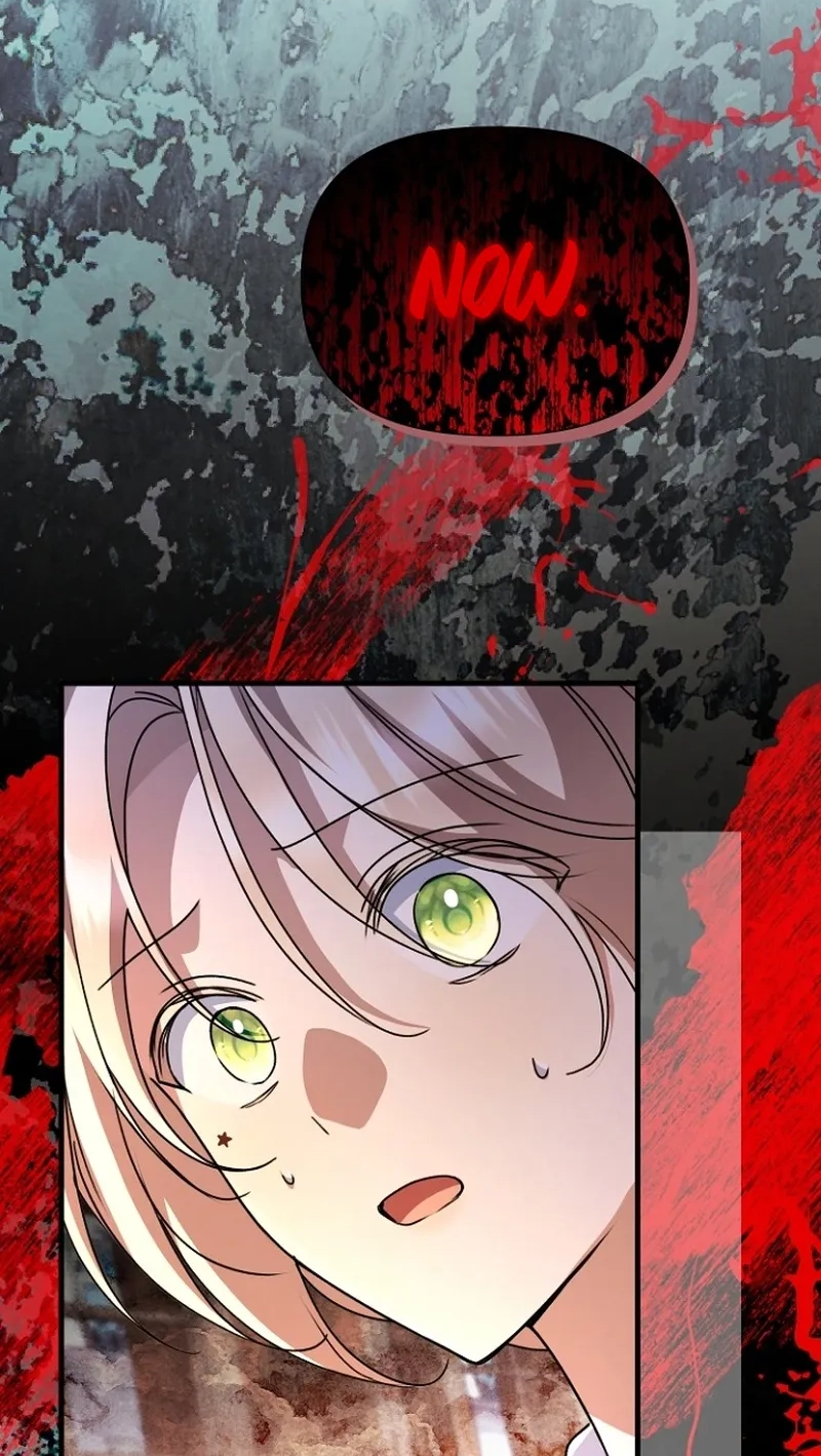 Surviving the Haunted School Chapter 66 page 83 - 