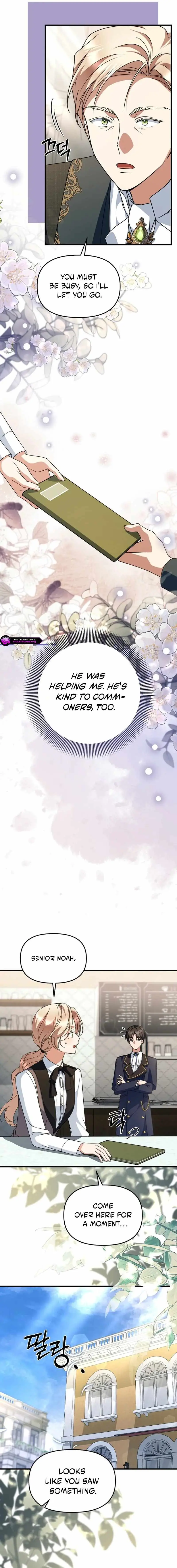 Surviving the Haunted School Chapter 67 page 2 - 