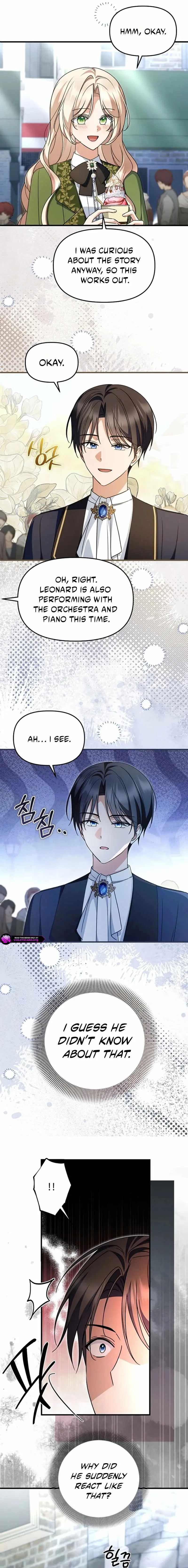 Surviving the Haunted School Chapter 68 page 12 - 