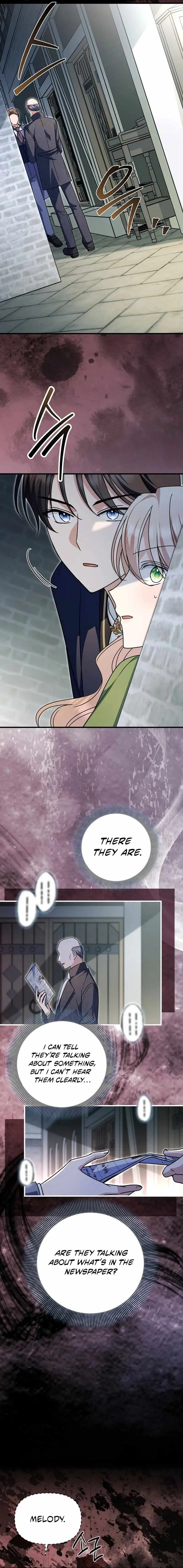 Surviving the Haunted School Chapter 68 page 15 - 