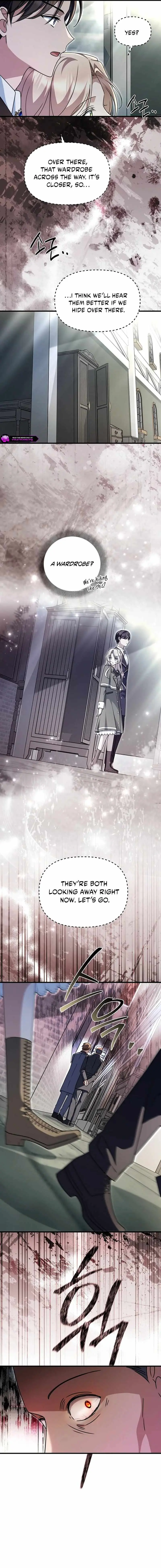 Surviving the Haunted School Chapter 68 page 16 - 