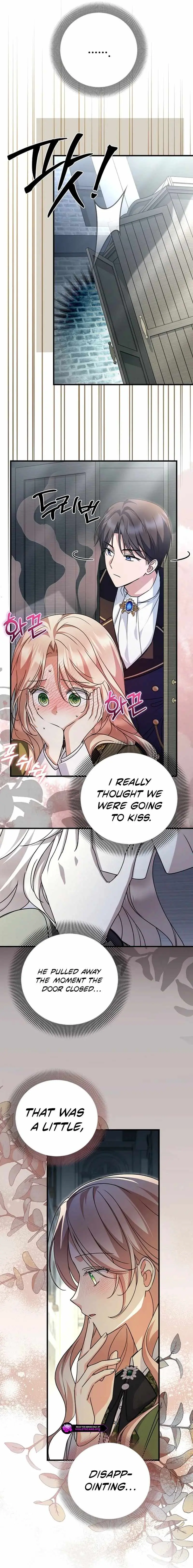 Surviving the Haunted School Chapter 69 page 11 - 