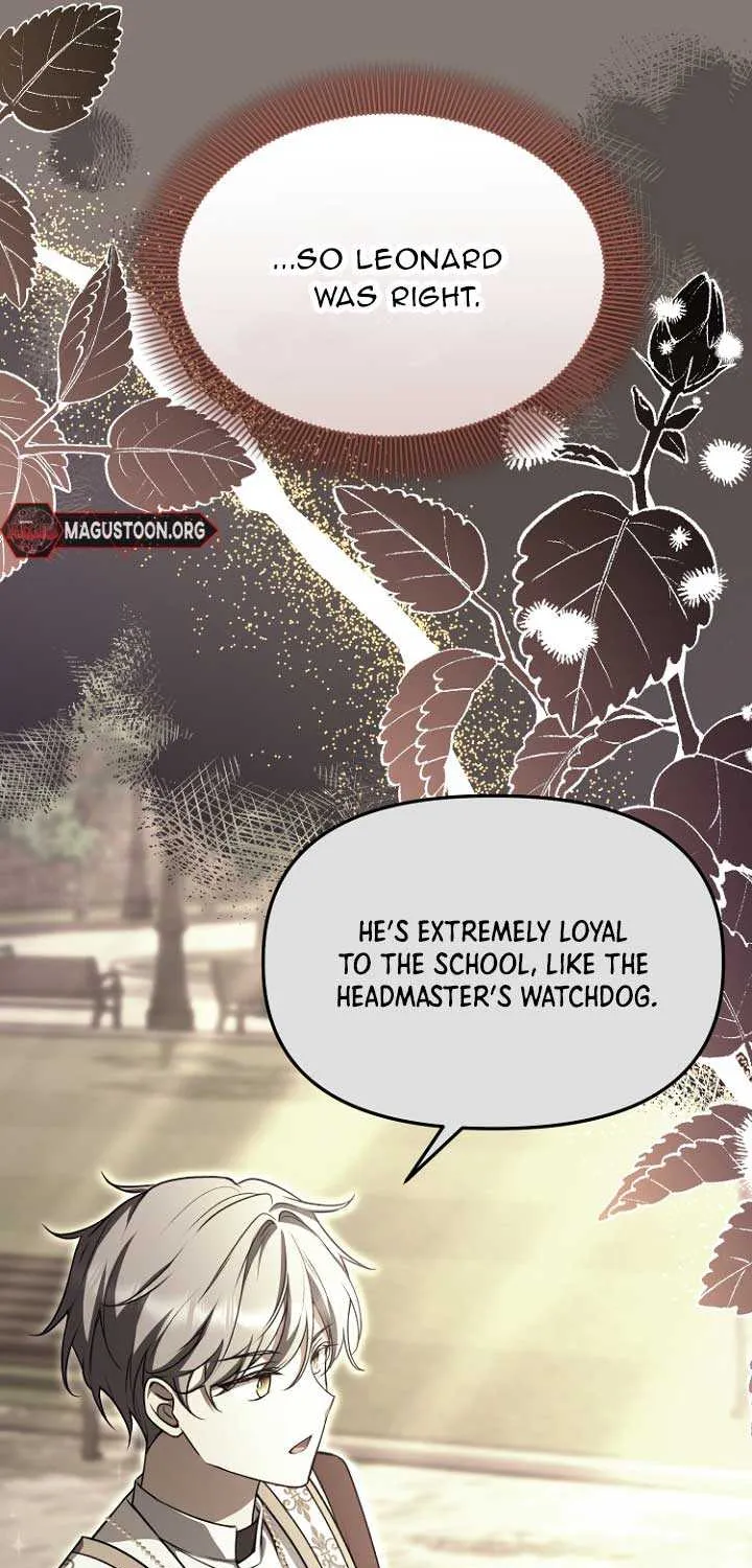 Read Surviving the Haunted School chapter 7 image 16 on Lezhin