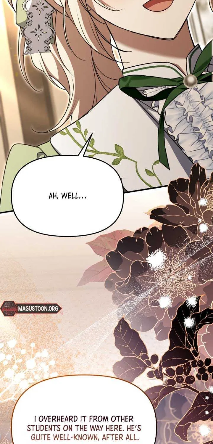 Read Surviving the Haunted School chapter 7 image 19 on Lezhin