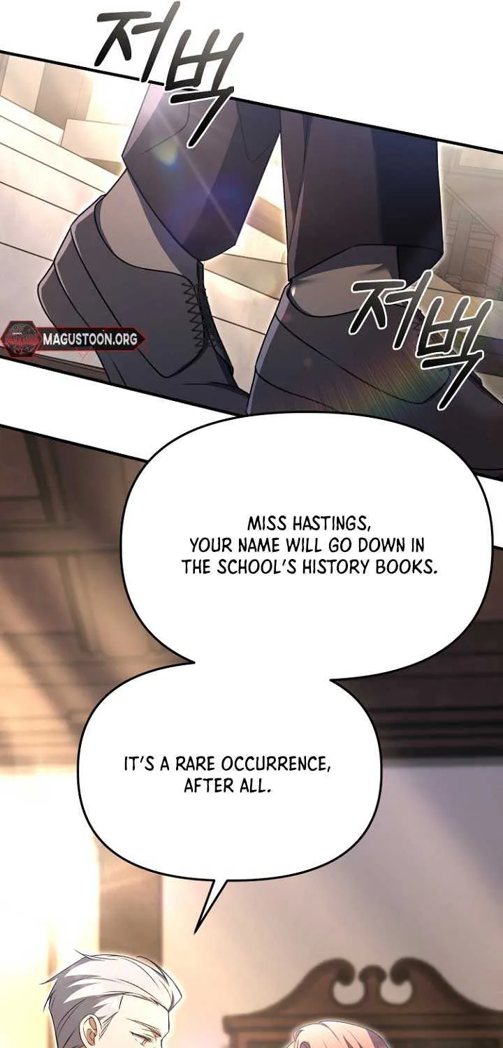 Read Surviving the Haunted School chapter 7 image 23 on Lezhin