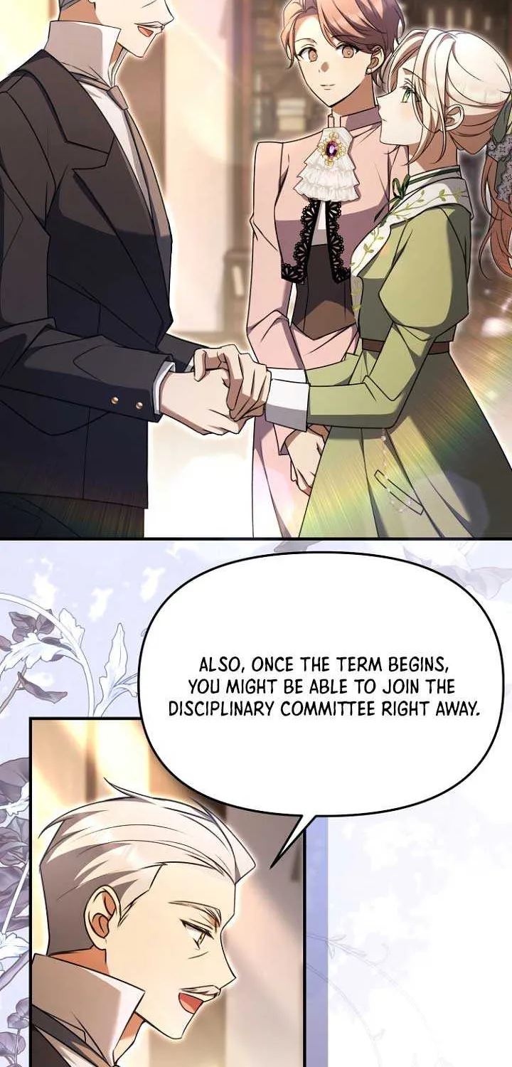 Read Surviving the Haunted School chapter 7 image 24 on Lezhin