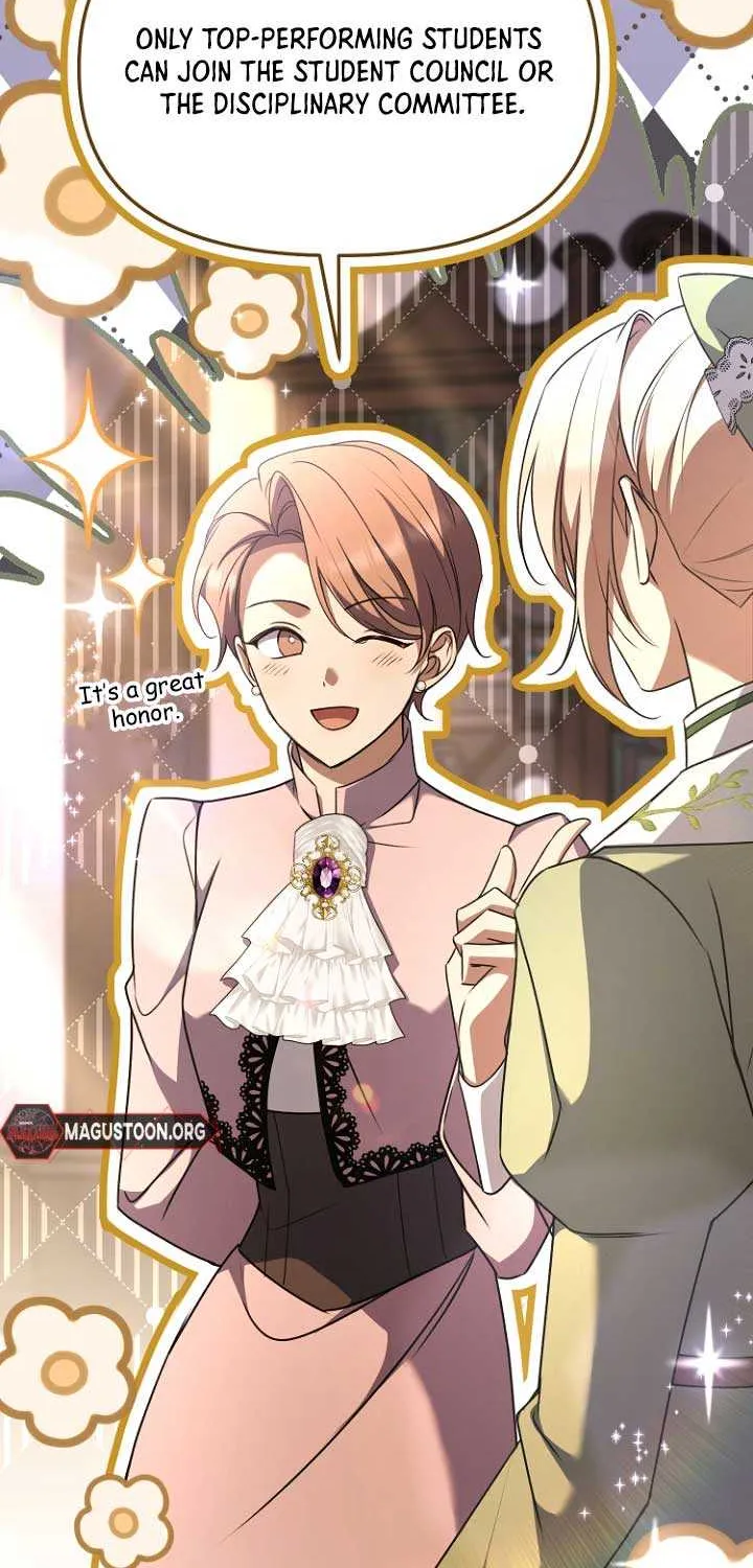 Read Surviving the Haunted School chapter 7 image 26 on Lezhin