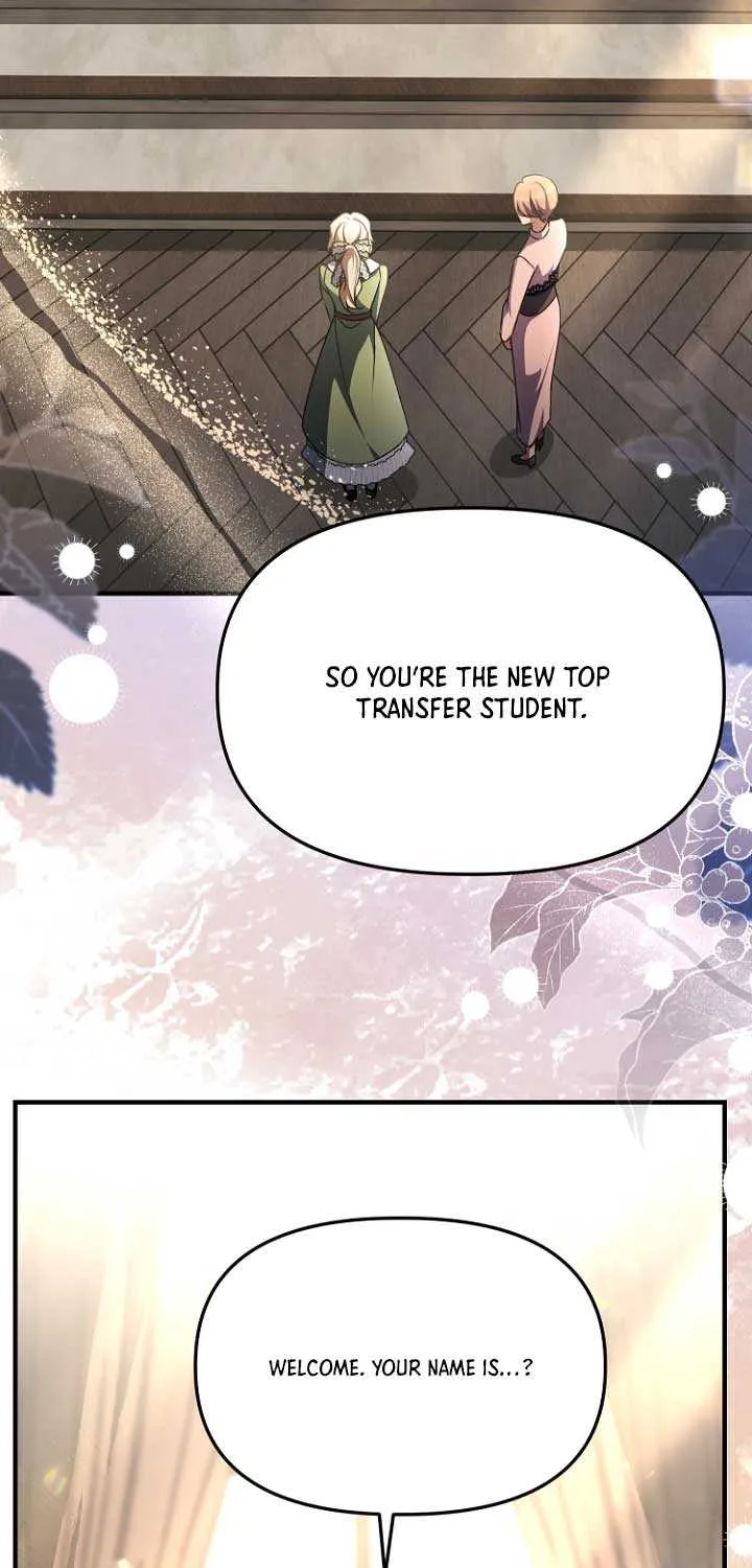 Read Surviving the Haunted School chapter 7 image 3 on Lezhin