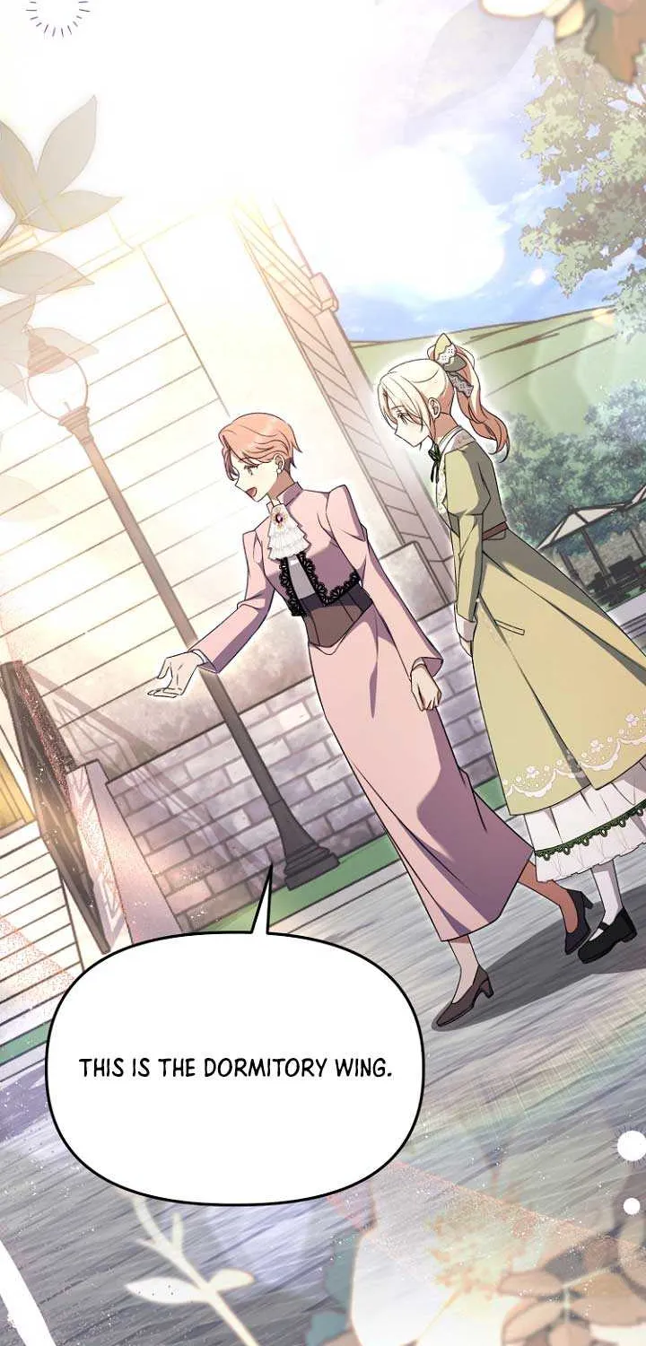 Read Surviving the Haunted School chapter 7 image 31 on Lezhin