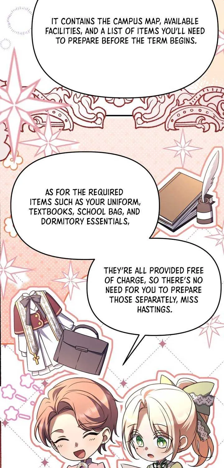 Read Surviving the Haunted School chapter 7 image 33 on Lezhin