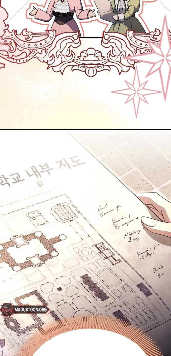 Read Surviving the Haunted School chapter 7 image 34 on Lezhin