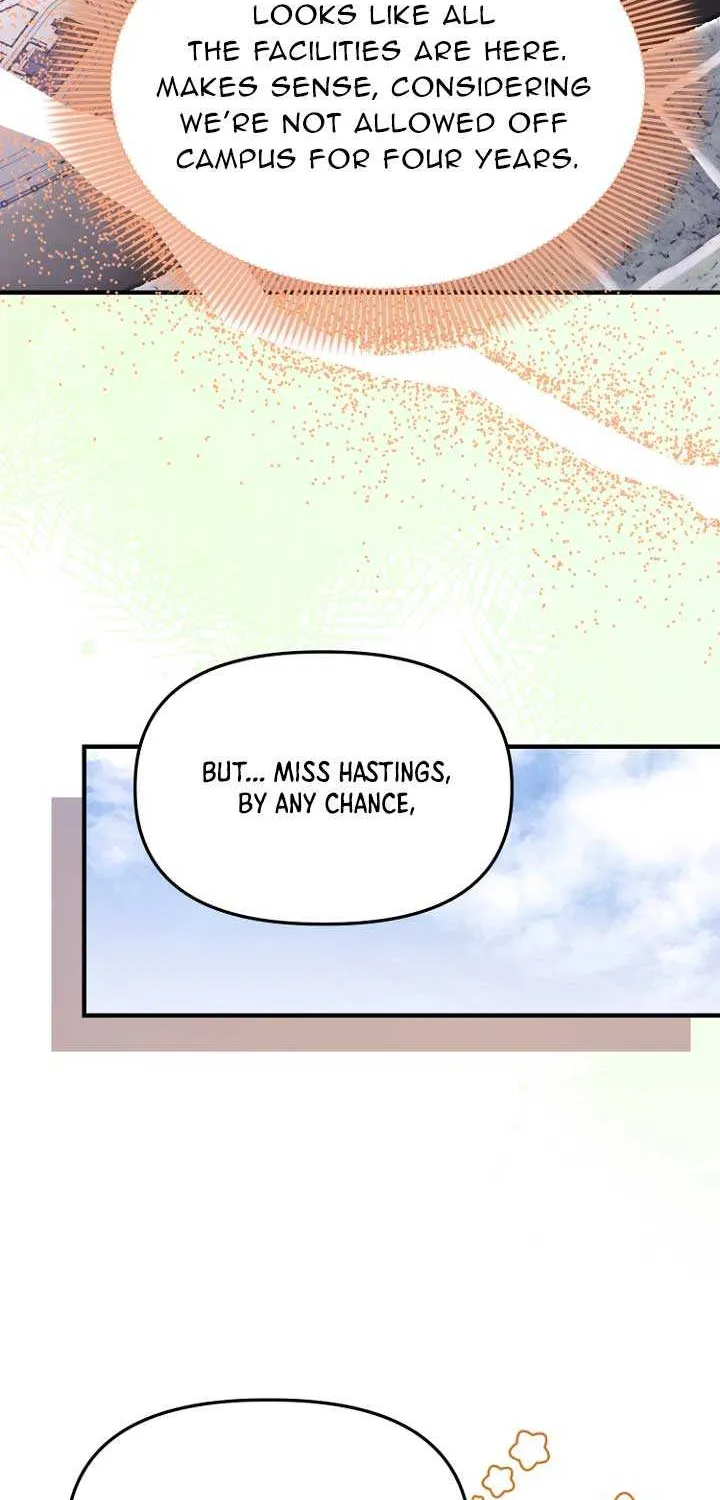Read Surviving the Haunted School chapter 7 image 35 on Lezhin