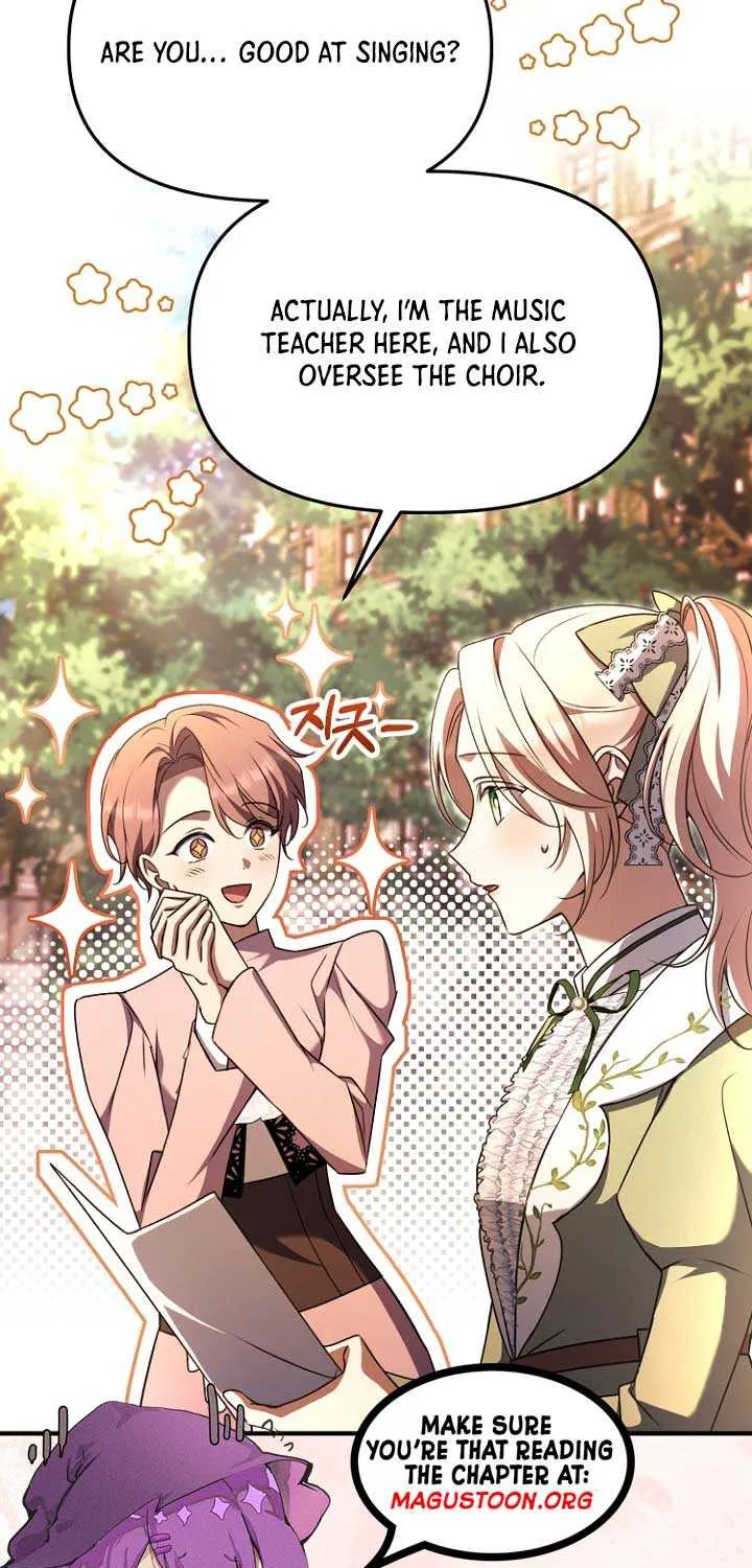 Read Surviving the Haunted School chapter 7 image 36 on Lezhin