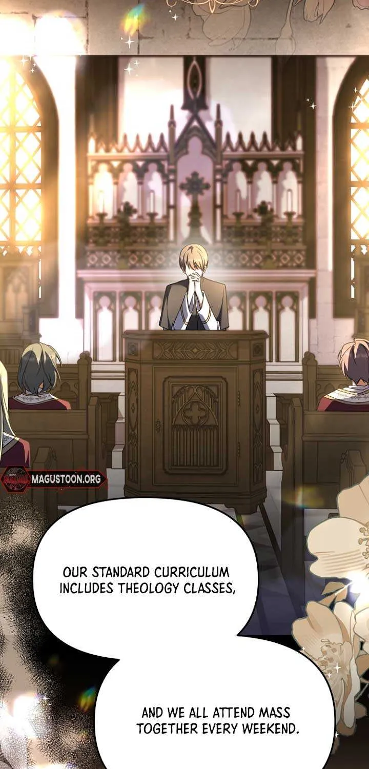 Read Surviving the Haunted School chapter 7 image 43 on Lezhin