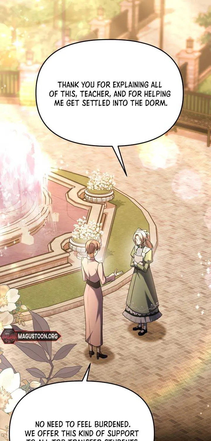 Read Surviving the Haunted School chapter 7 image 46 on Lezhin