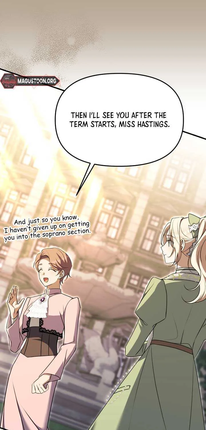 Read Surviving the Haunted School chapter 7 image 48 on Lezhin
