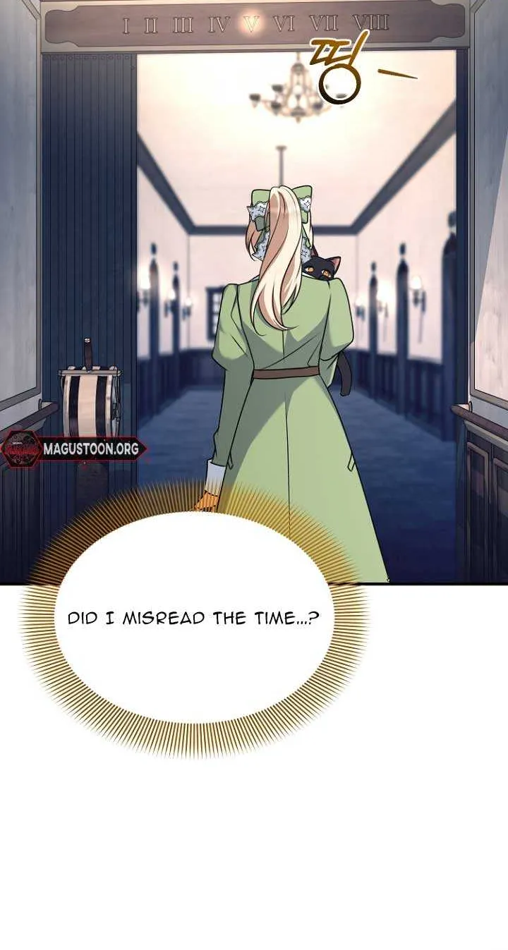 Read Surviving the Haunted School chapter 7 image 67 on Lezhin