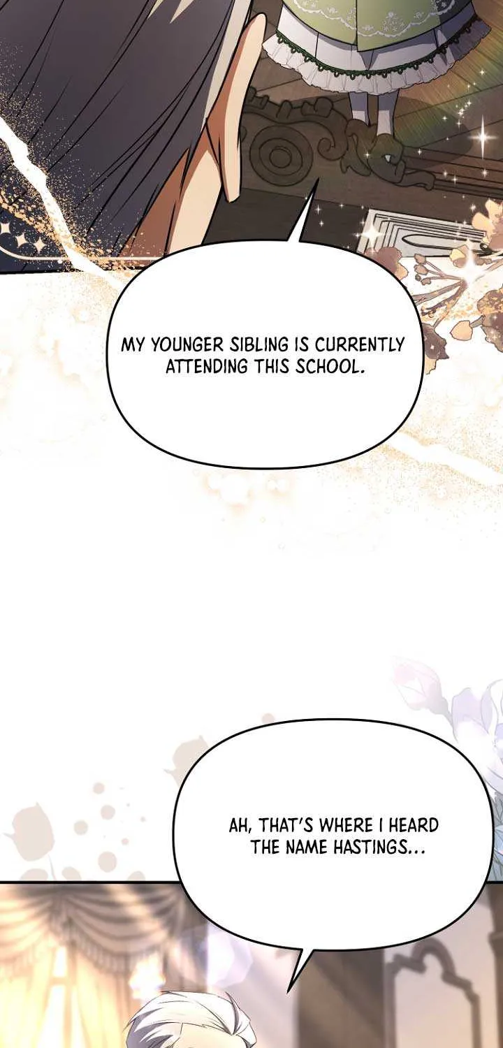 Read Surviving the Haunted School chapter 7 image 8 on Lezhin