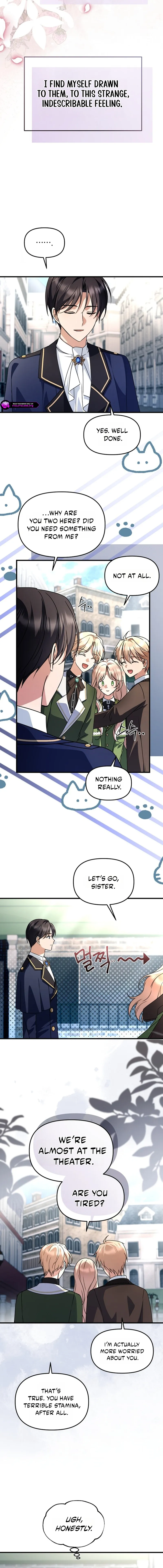 Surviving the Haunted School Chapter 70 page 11 - 