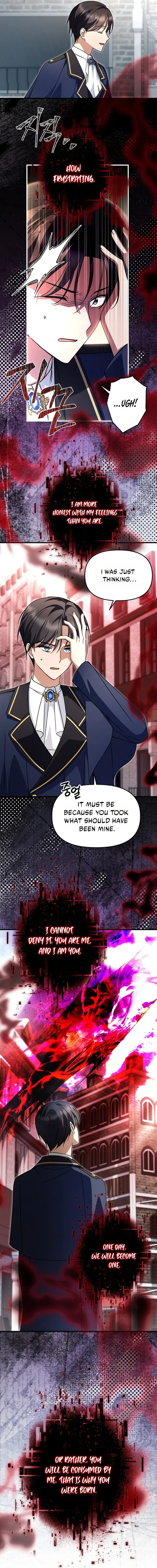 Surviving the Haunted School Chapter 70 page 12 - 