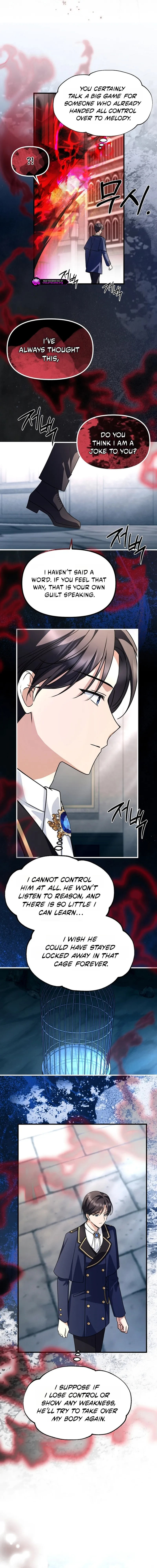 Surviving the Haunted School Chapter 70 page 13 - 