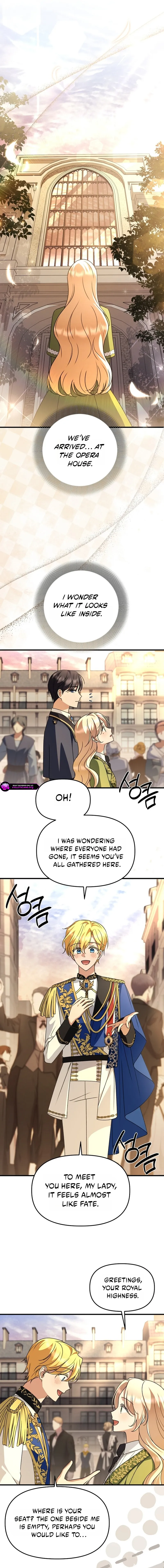 Surviving the Haunted School Chapter 70 page 16 - 
