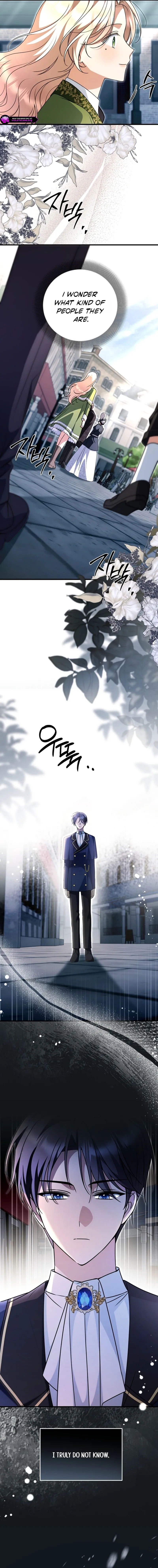 Surviving the Haunted School Chapter 70 page 5 - 