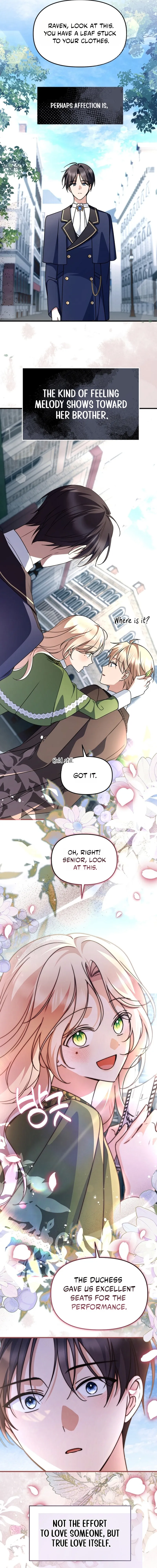 Surviving the Haunted School Chapter 70 page 10 - 