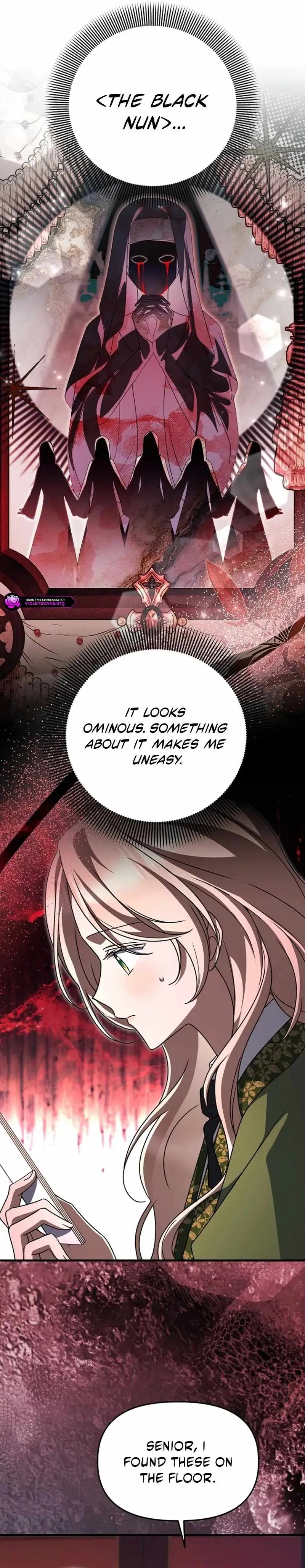 Surviving the Haunted School Chapter 71 page 11 - 