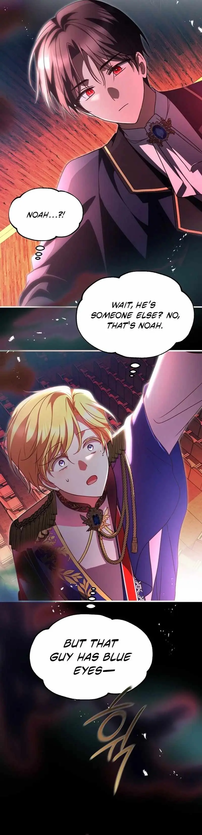 Surviving the Haunted School Chapter 71 page 14 - 