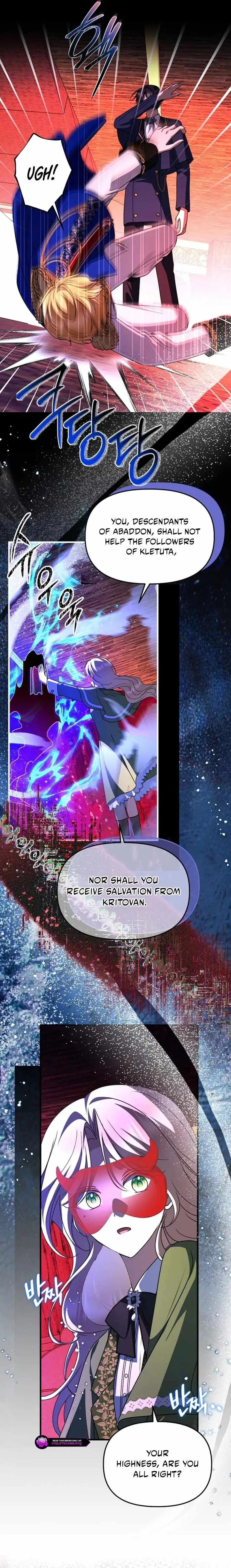 Surviving the Haunted School Chapter 71 page 15 - 